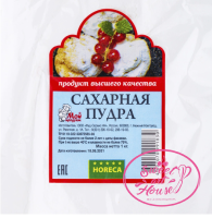 Сахарная пудра Мой продукт 1 кг