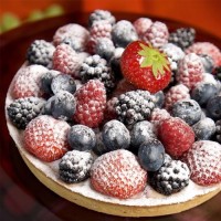 Пудра сахарная нетающая термостабильная 5 кг