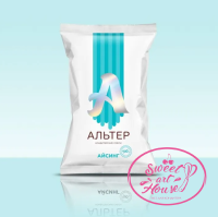 Альтер-айсинг без диоксида титана 500 гр